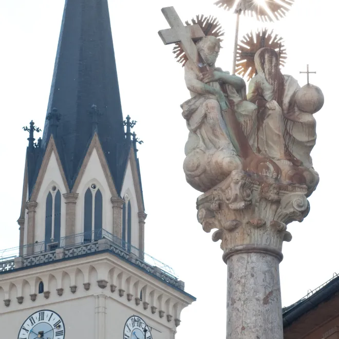 Region Villach Region Villach